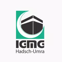 IGMG Hac-Umre APK download