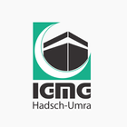 IGMG Hac-Umre আইকন