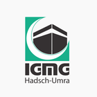 IGMG Hac-Umre biểu tượng