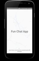 Fun Chat โปสเตอร์