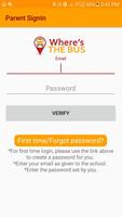 Where's The Bus スクリーンショット 1