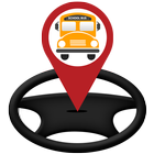 W'S The Bus Driver icône