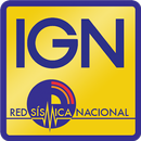 IGN Sismologia APK