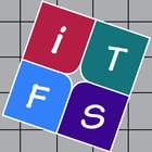 iTFS أيقونة