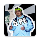 Faltan 5 Pe icon