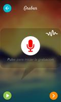 Change your voice اسکرین شاٹ 1