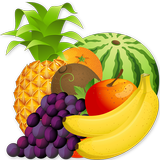 Frutas Locas icône