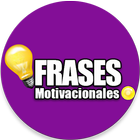 Frases de Motivación icône