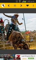 Imágenes de Jaripeo capture d'écran 1