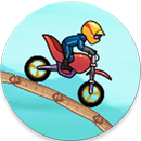 Juego de motocross madness APK