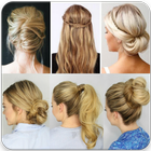 Icona Images of Hairstyles