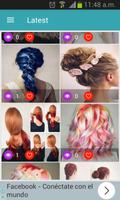 3 Schermata Images of Hairstyles