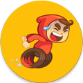 Scary Poo World