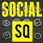 Social Sq - Facebook Instagram icône