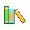 Search books