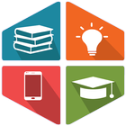Teacher Support Application icon