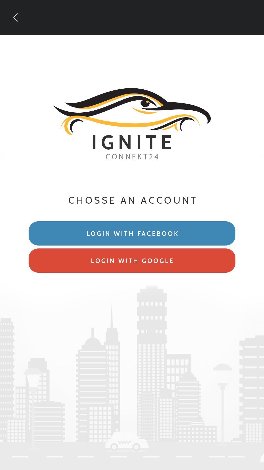 Ignite User Demo For Android Apk Download - ignite arena roblox