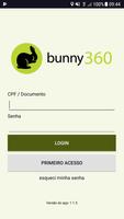 Bunny360 Affiche
