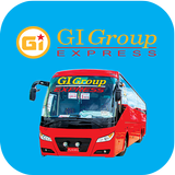 GI Group Agent icon