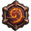 Spellbook: Hearthstone Old