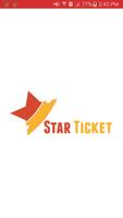 Poster Star Ticket Agent