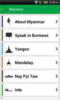 Street Myanmar ảnh chụp màn hình 2