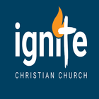 Icona Ignite Church App
