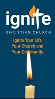 Poster Ignite Church App