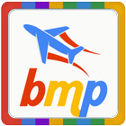 book my plane 图标