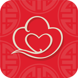 Asian Singles - Dating App For Asian Chat & Meet icon