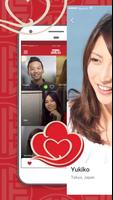 Asian Singles - Dating App For Asian Chat & Meet poster