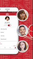 Asian Singles - Dating App For Asian Chat & Meet screenshot 3