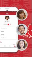 Asian Singles - Rencontre & Chat capture d'écran 3