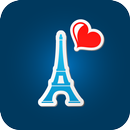 French Singles-Rencontre des Français célibataires APK