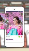 Korean Singles- Online Dating App to Date Koreans screenshot 2