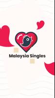 Malaysia Singles- Kencan App Gratis untuk Malaysia screenshot 1