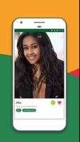 South Africa Singles-App for Dating South Africans स्क्रीनशॉट 1