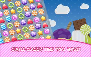Candy Match ảnh chụp màn hình 1