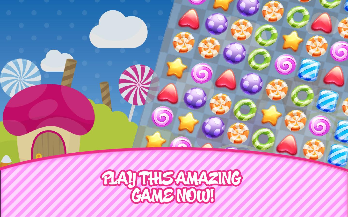 Candy match. ТВ Candy Android.