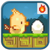 Super Tofu World : Lost Eggs APK