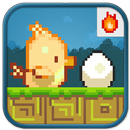 Super Tofu World : Lost Eggs APK