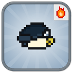 Flappy Penguin: Endless icon