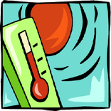 Thermometer HD