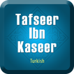 Tafsir Ibne Kathee `r-turecki