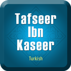 Tafsir Ibne Kathee`r - Turkish icon