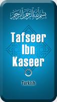 Tafsir Ibne Kathee`r - Turkish পোস্টার