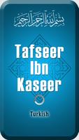 Tafsir Ibne Kathee`r - Turkish Affiche