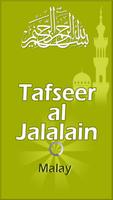 Tafsir Al Jalalyn - Melayu poster