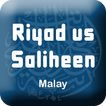 Riyadh us Saliheen - Melayu