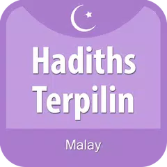 1100 Hadiths Terpilih - Melayu APK download